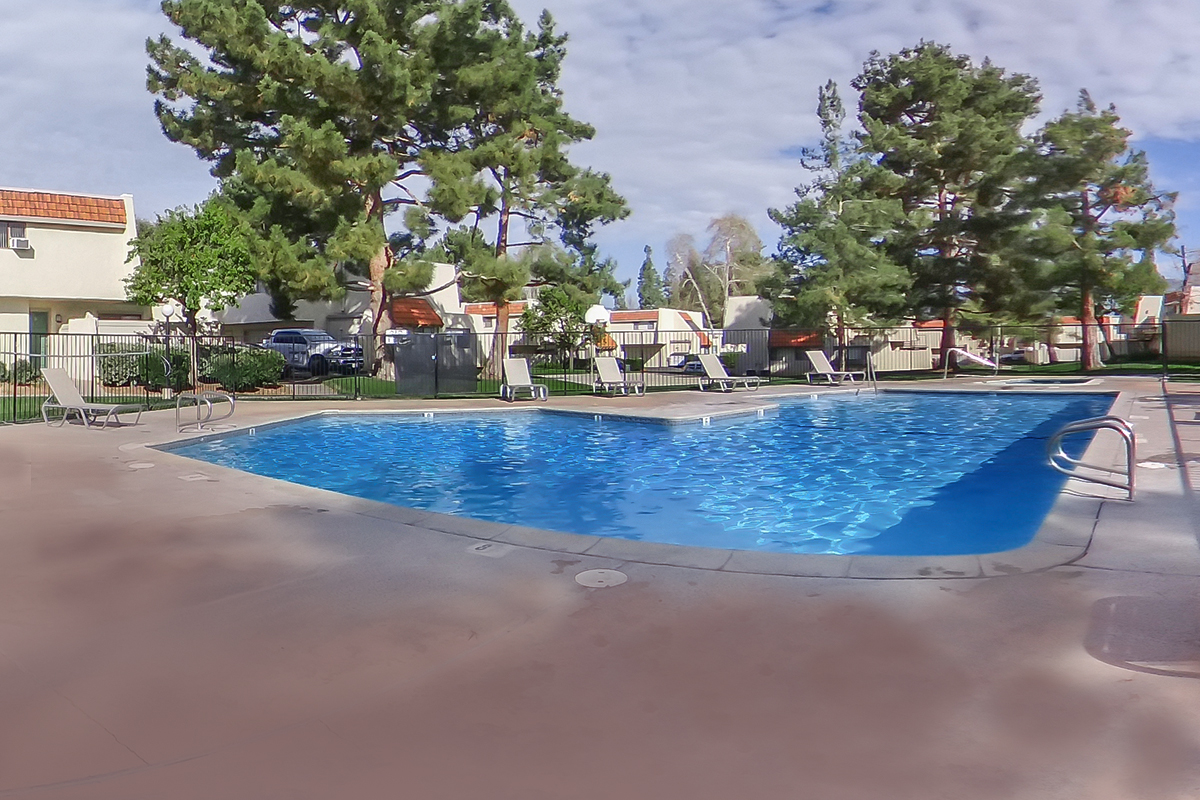 brookside park pool